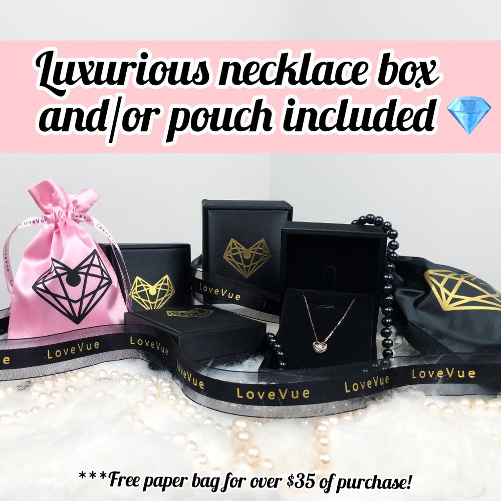 “Never forget that I love you” Elephant Necklace - Picture 4 of 6